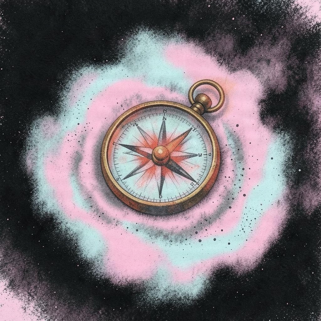 Compass 3