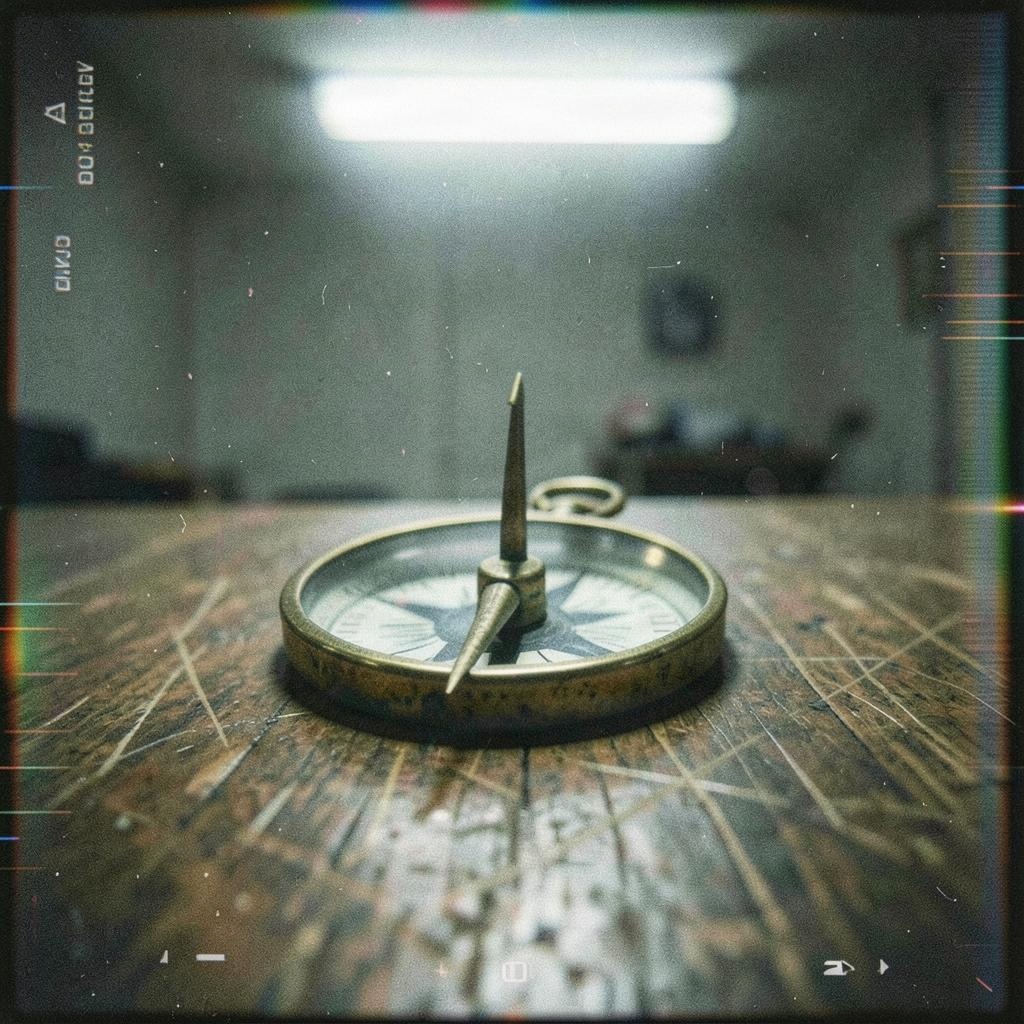 Compass 5