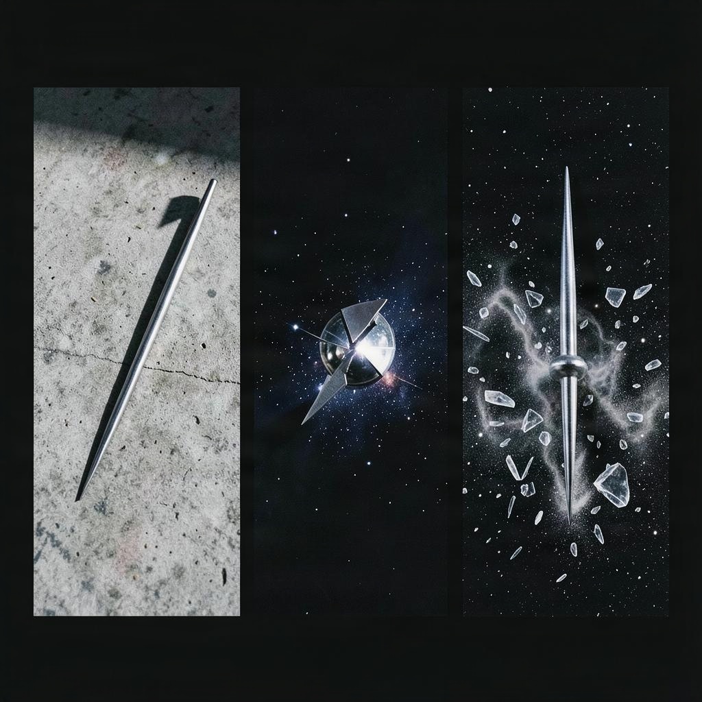 Compass 6