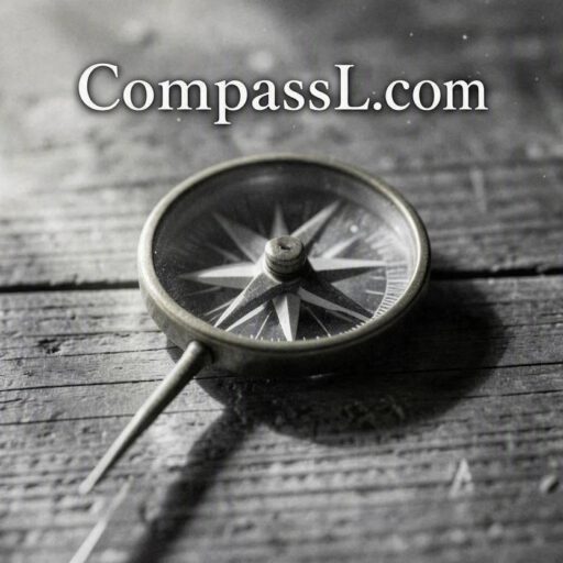 Compass 1