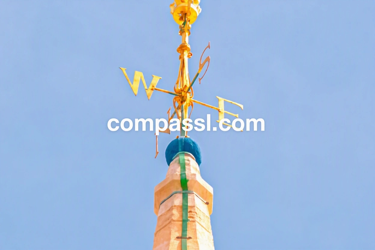 CompassL STB 3