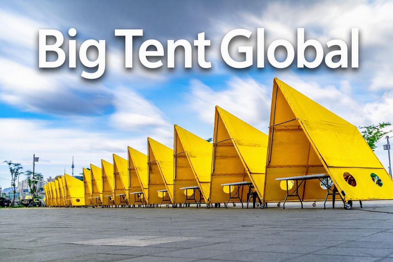 Big Tent Global 2