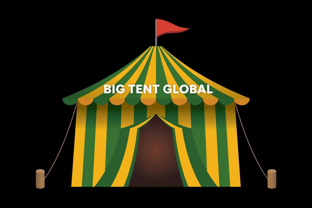 Big Tent Global 3