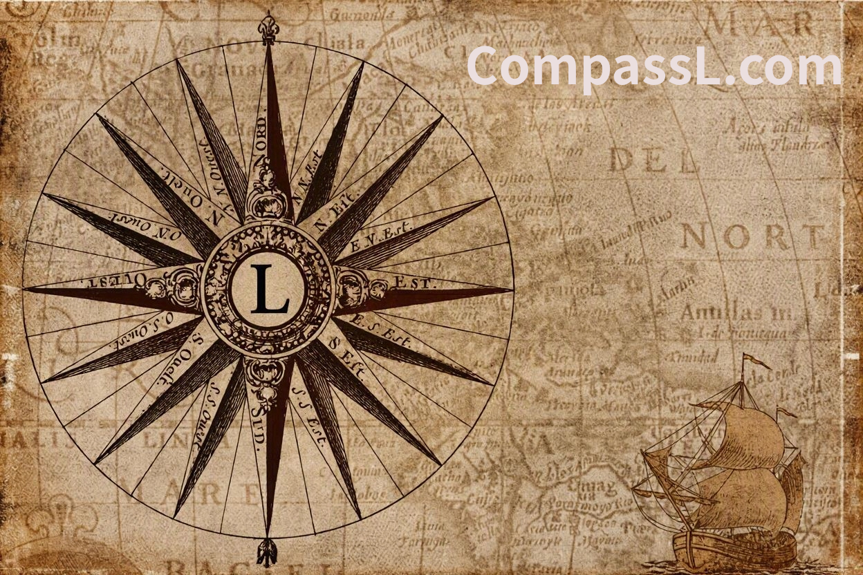 Compass L Home 3