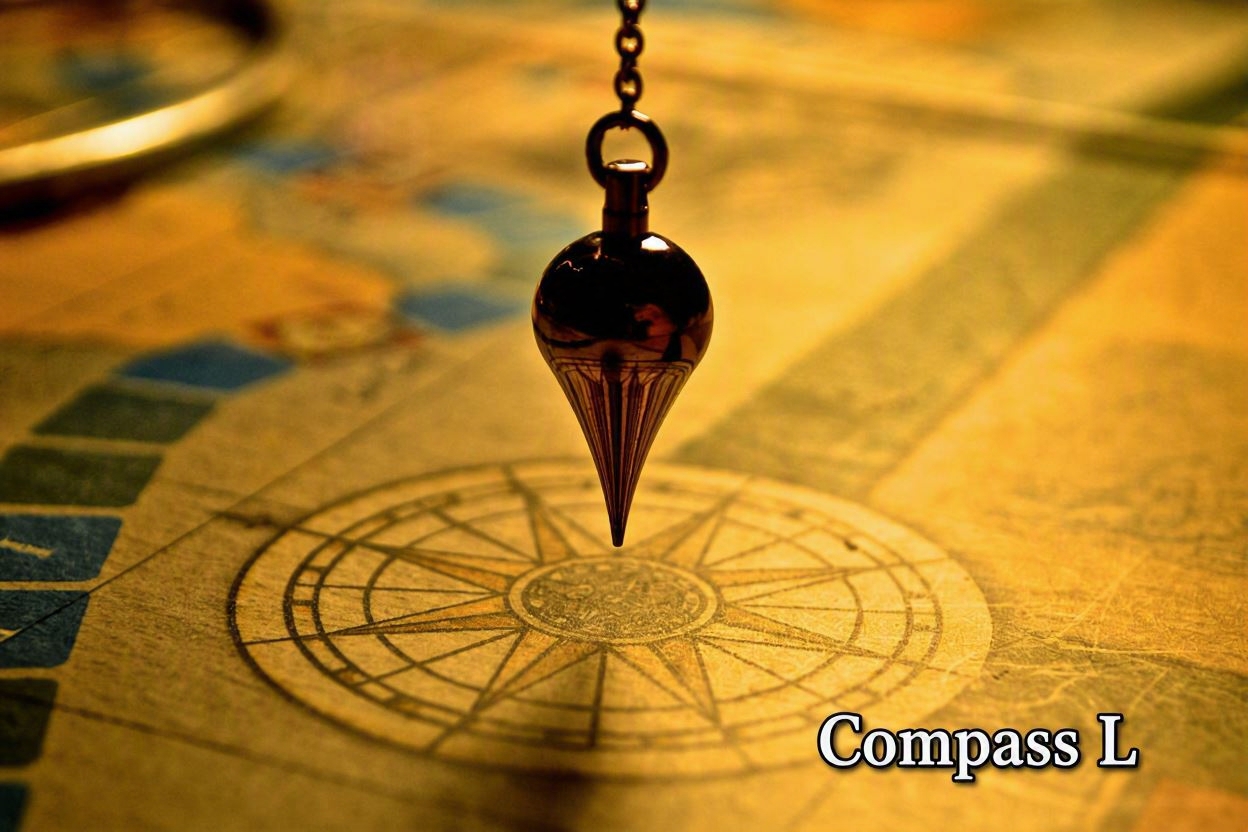 Compass L Home 5