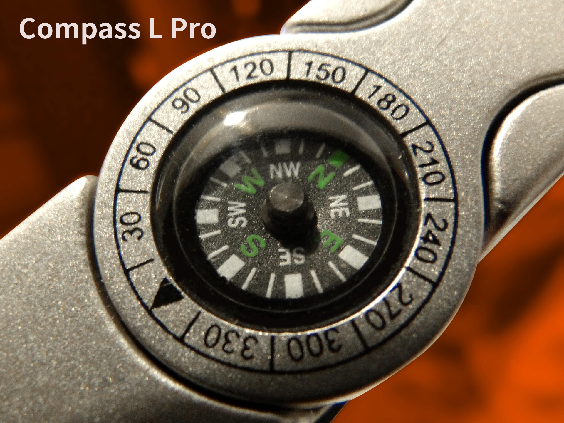Compass L Home 6