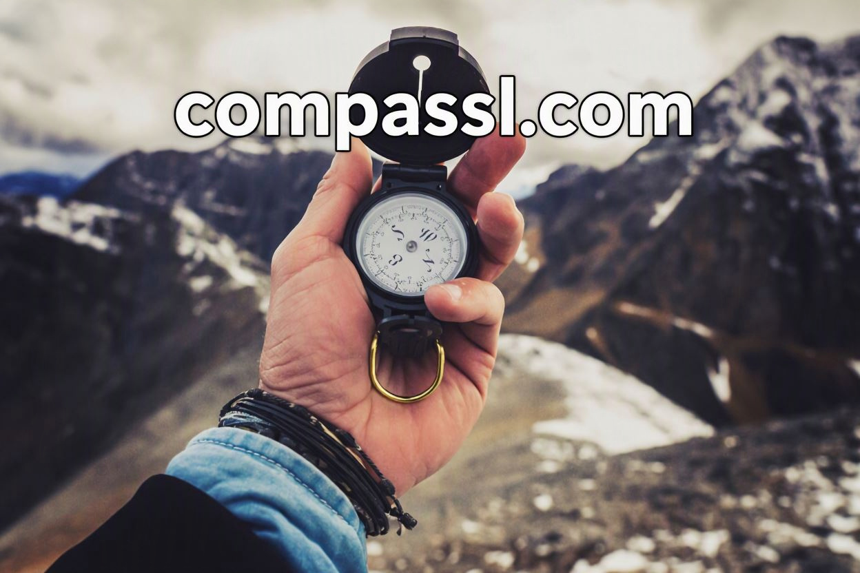 CompassL 12