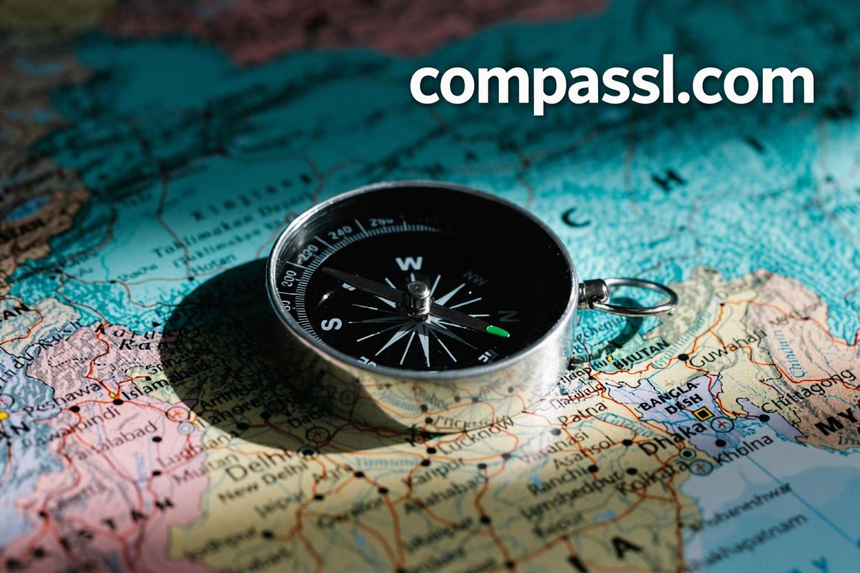 CompassL 13