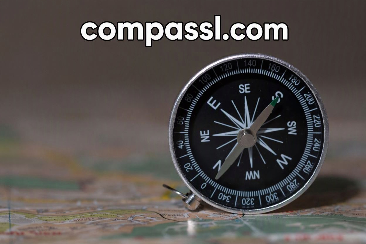 CompassL 3