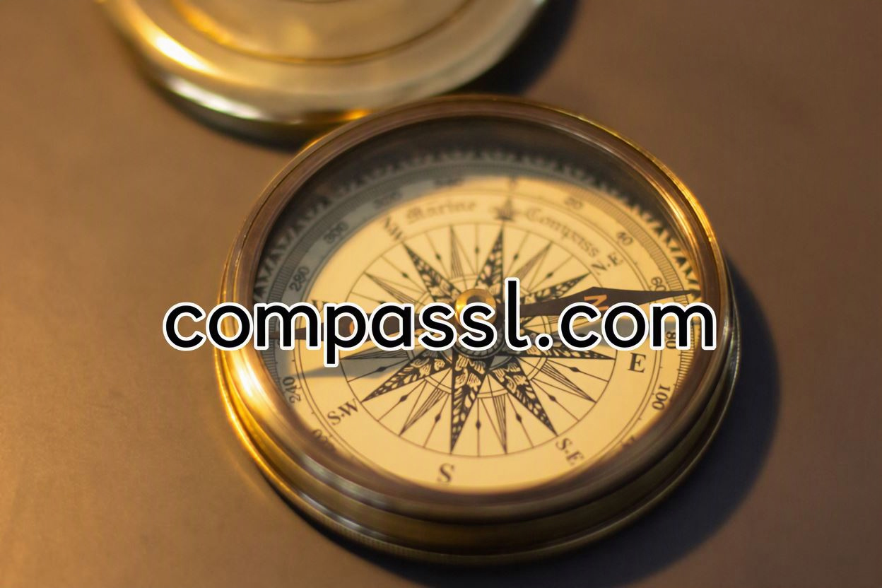 CompassL 4