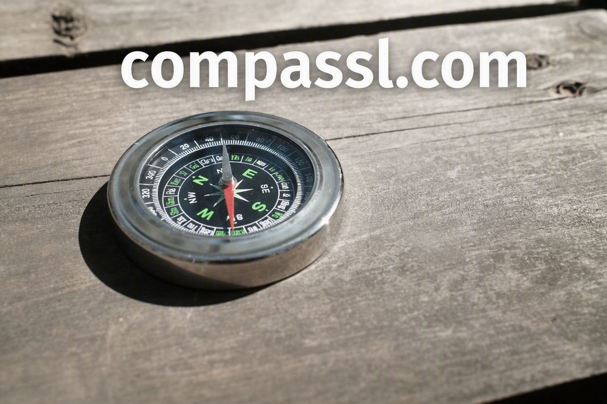 CompassL Main