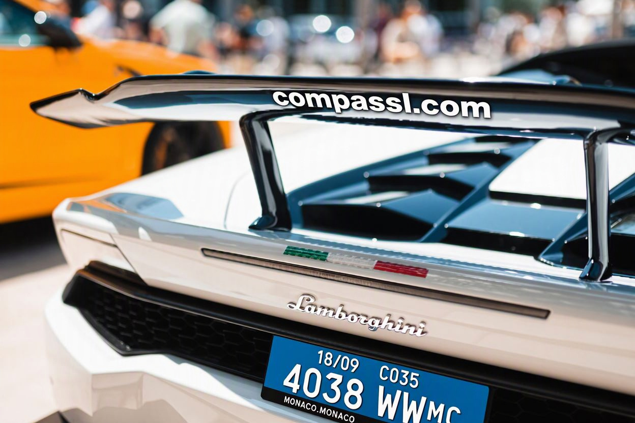 CompassL 16