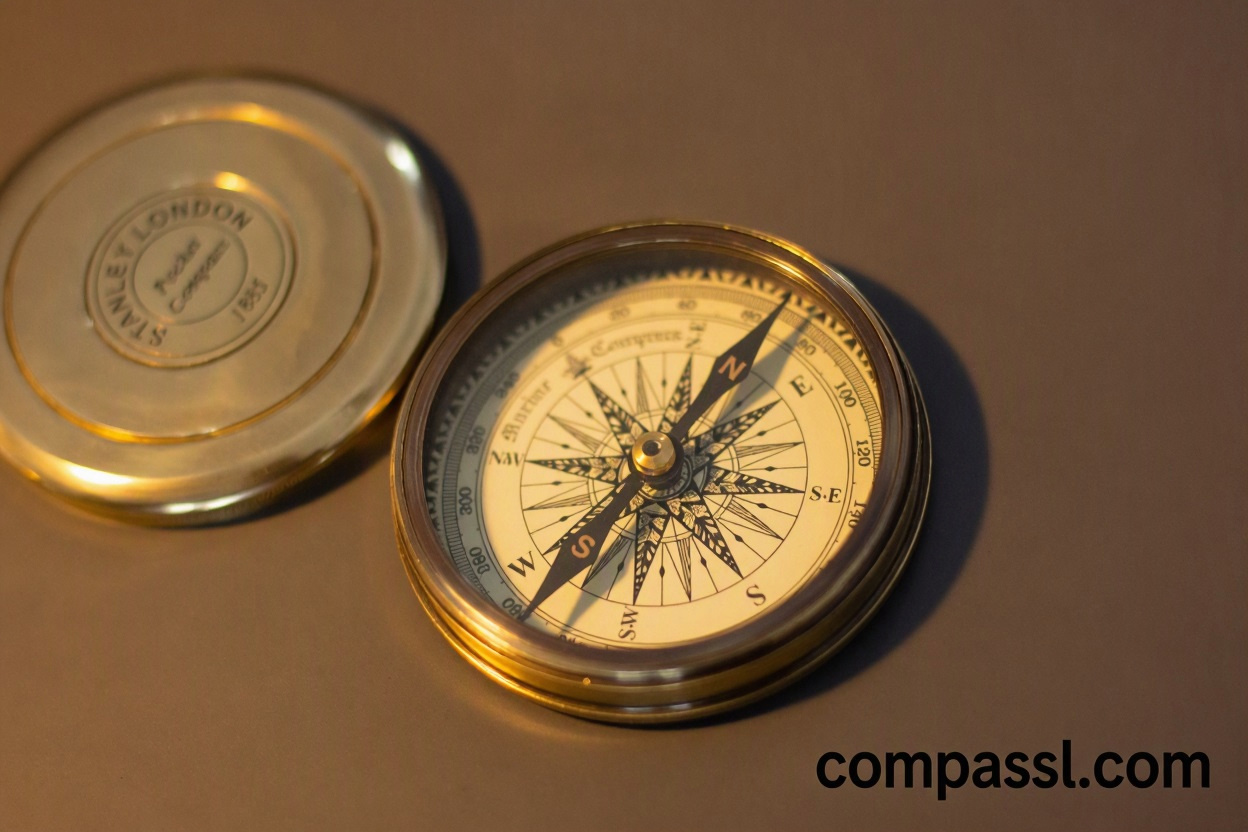 CompassL 19
