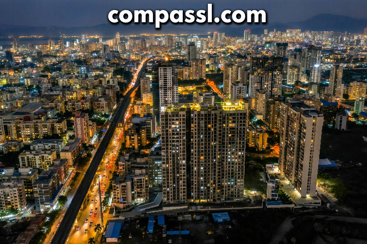 CompassL 20