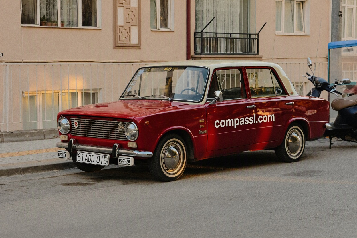 CompassL 21