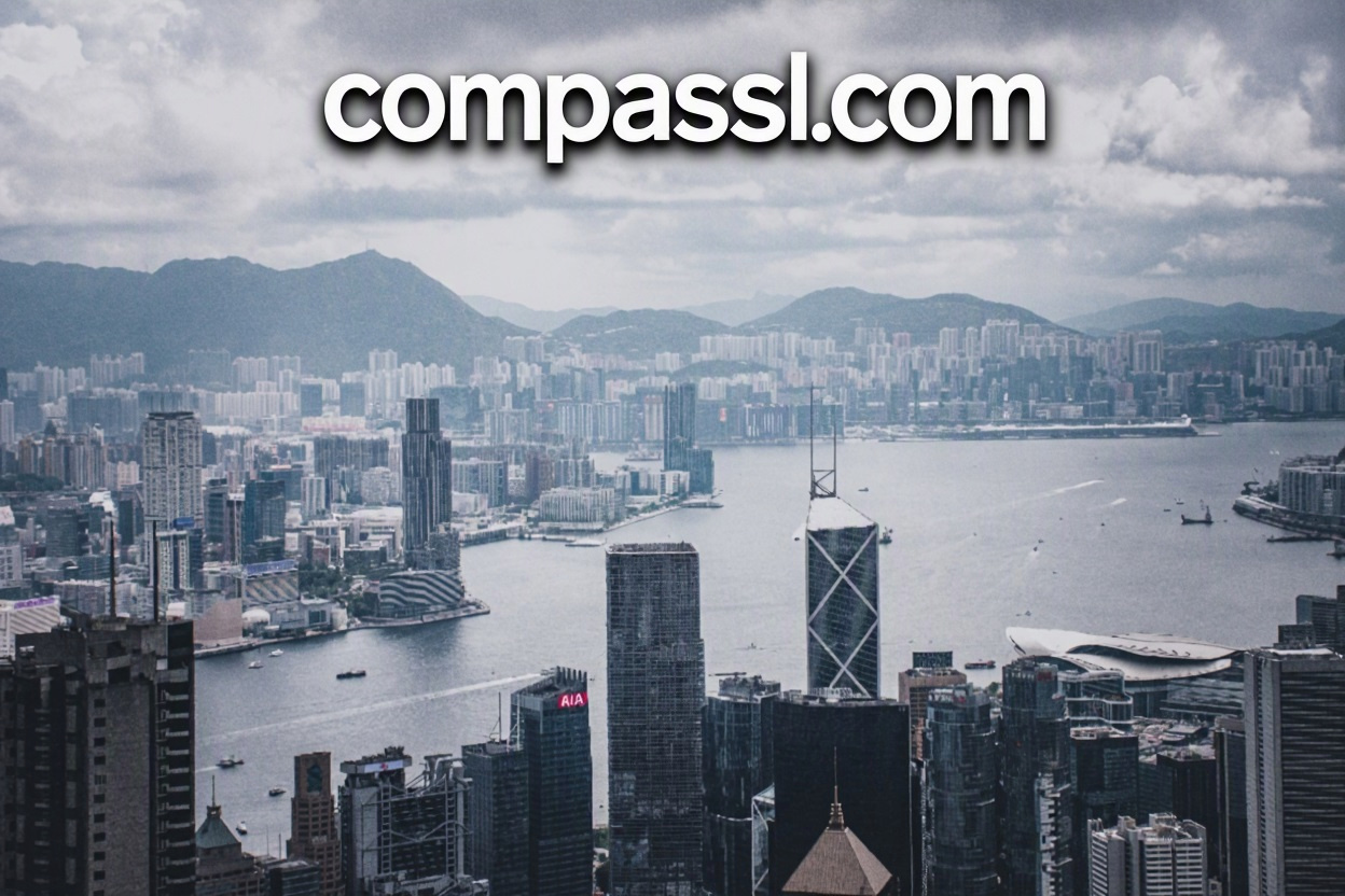 CompassL 22