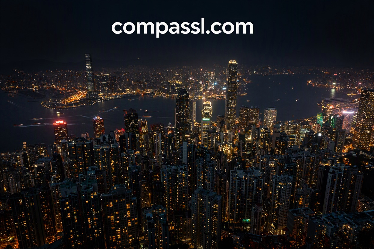 CompassL 23