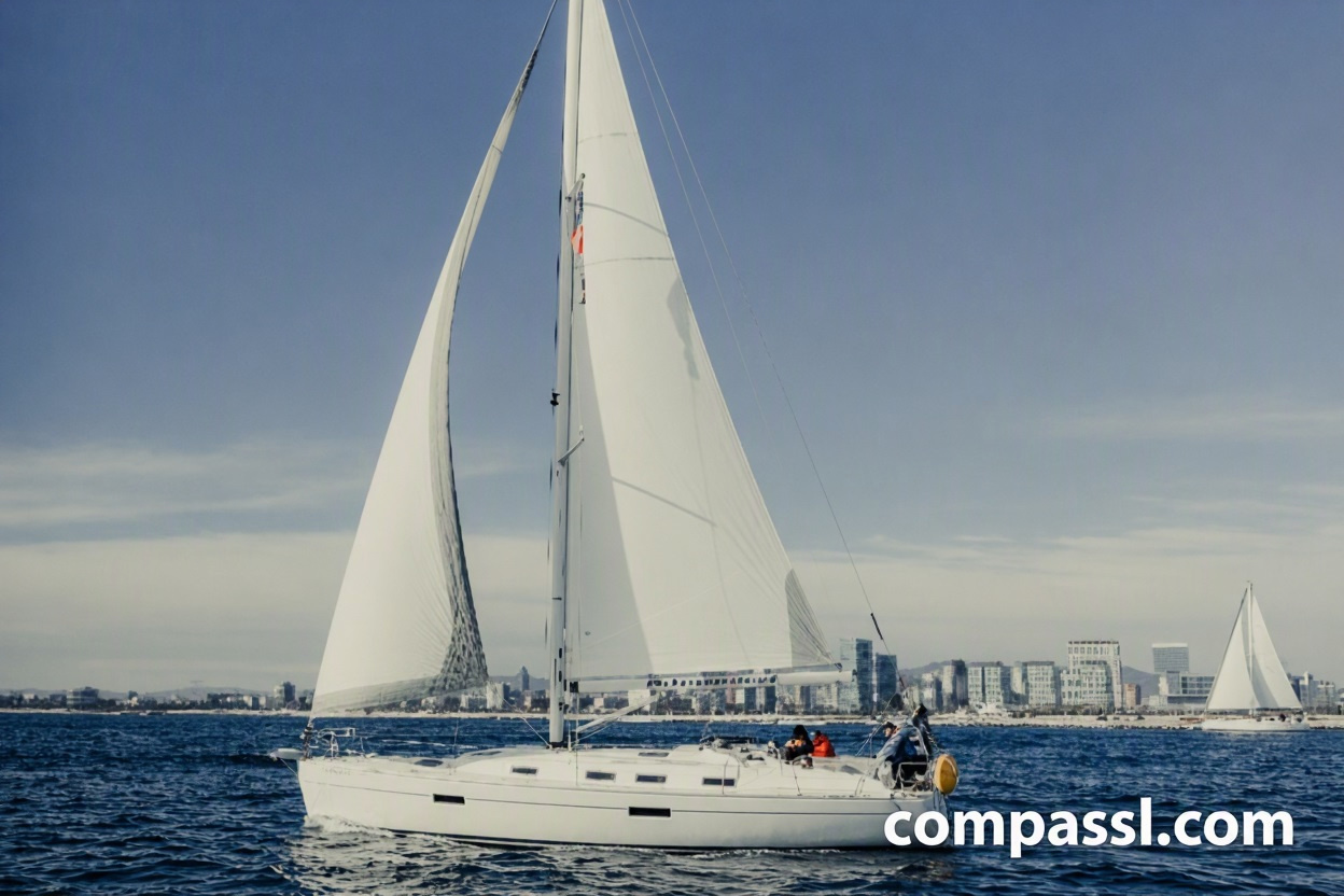 CompassL 25